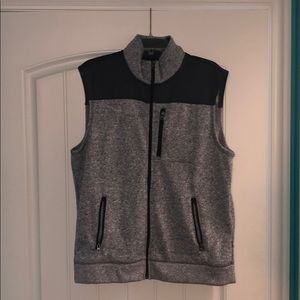 Sweater Vest!